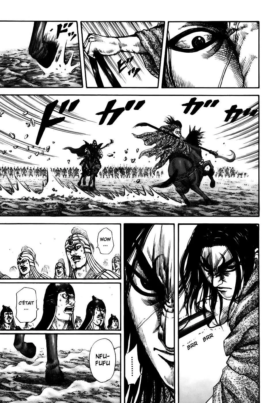Kingdom: Chapter chapitre-161 - Page 7