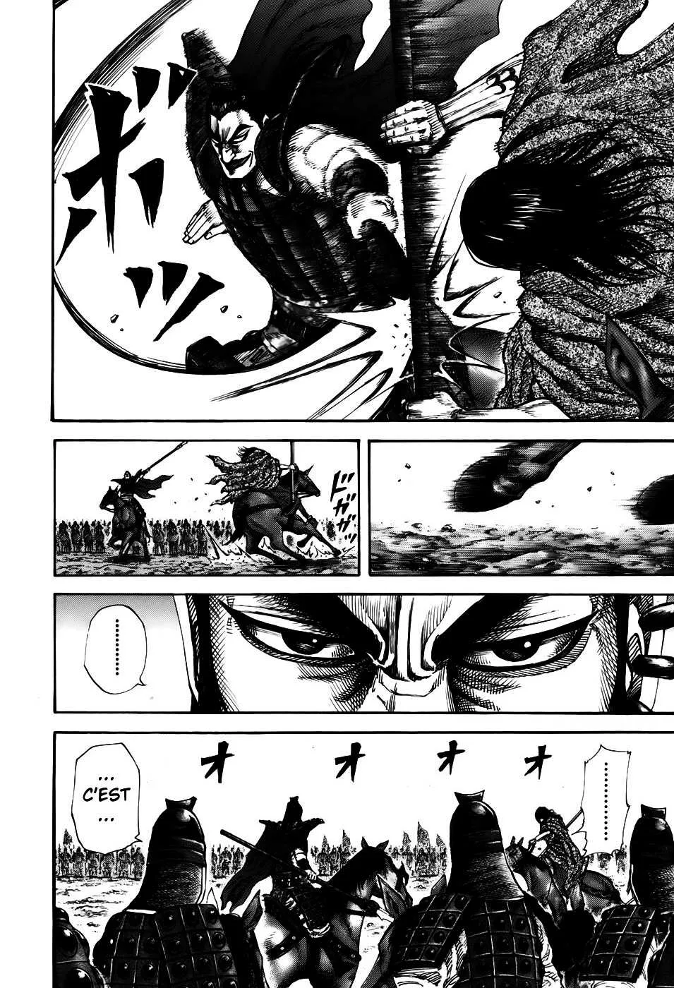 Kingdom: Chapter chapitre-161 - Page 14