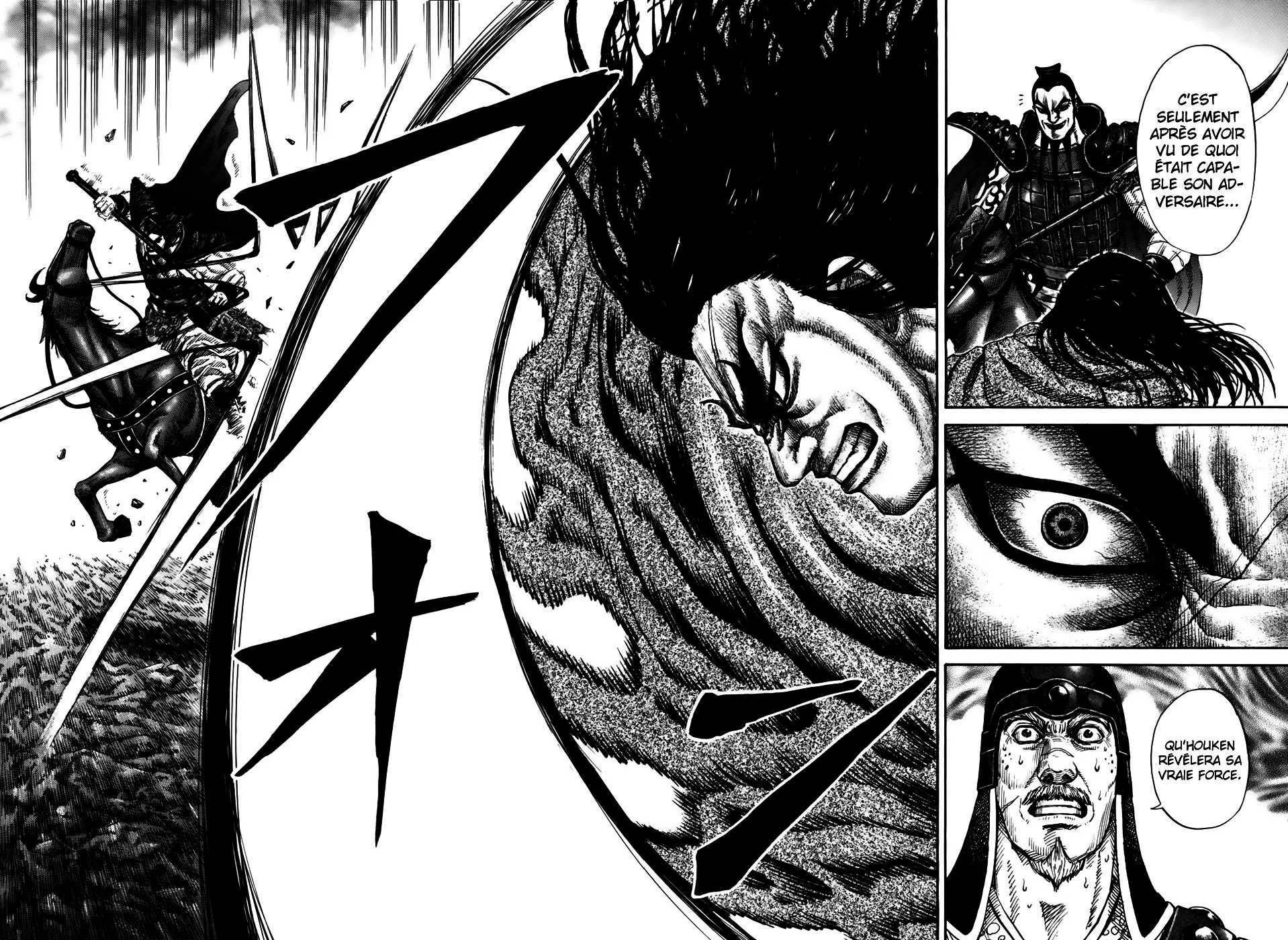 Kingdom: Chapter chapitre-161 - Page 16