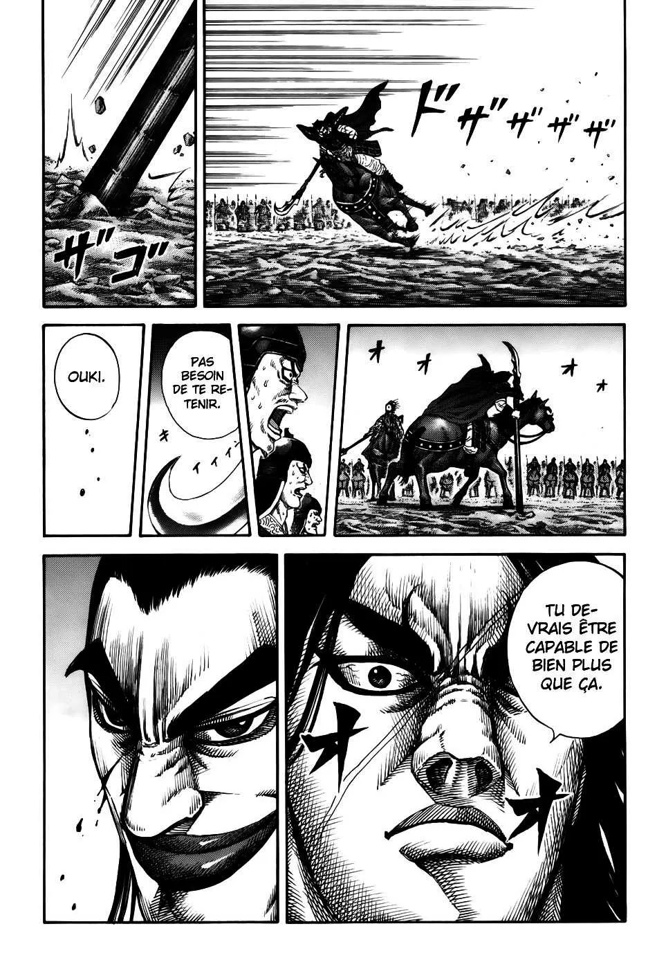 Kingdom: Chapter chapitre-161 - Page 17