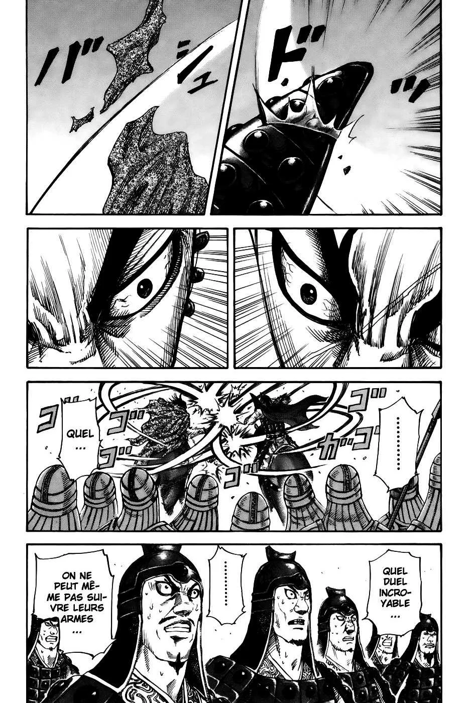 Kingdom: Chapter chapitre-162 - Page 4