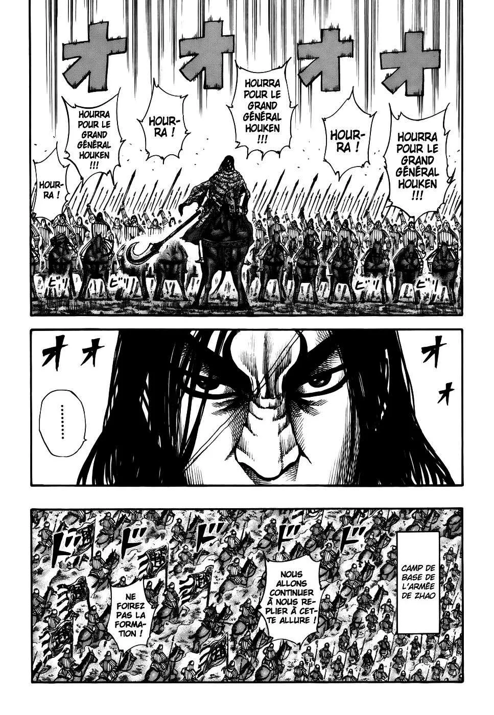Kingdom: Chapter chapitre-162 - Page 6