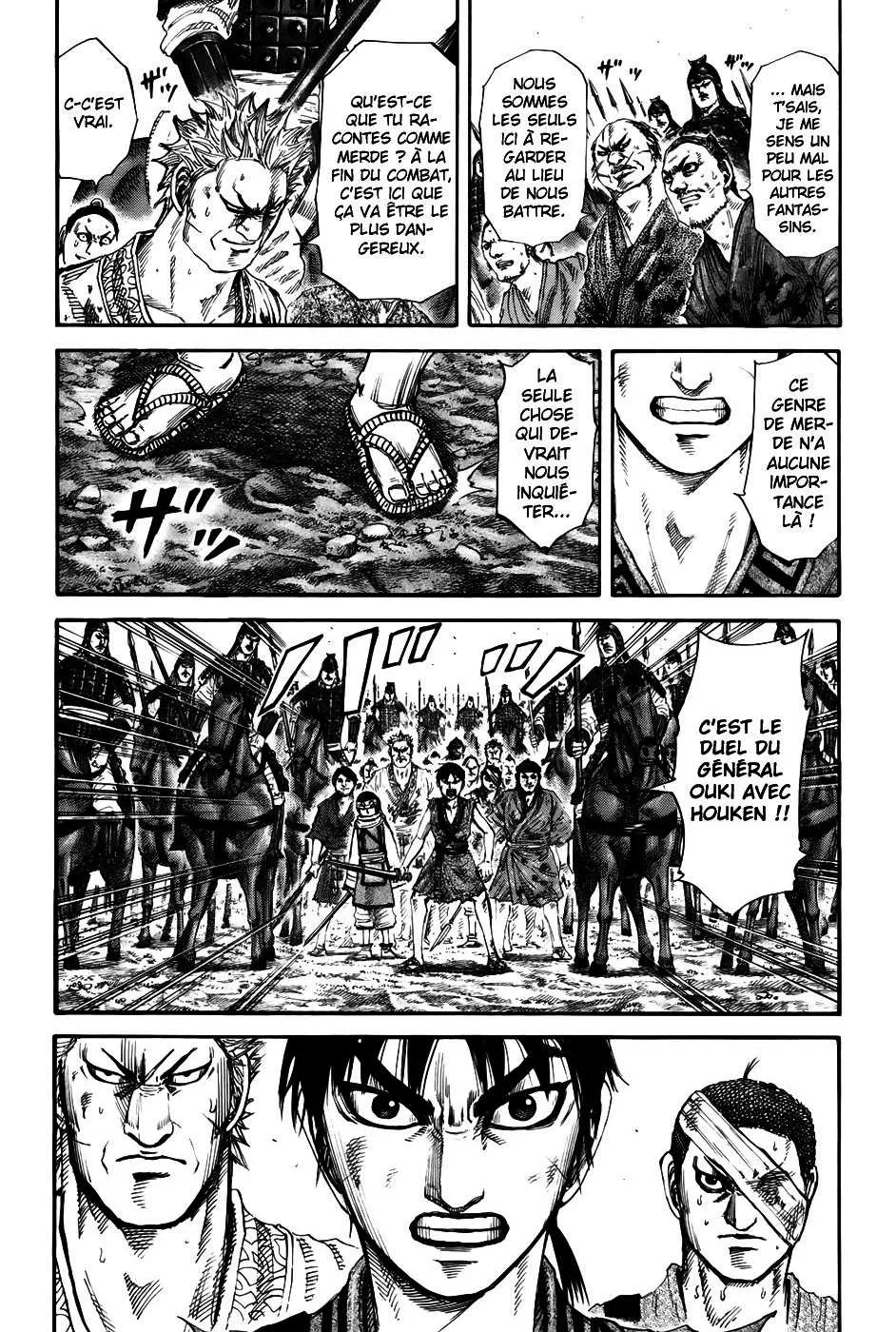 Kingdom: Chapter chapitre-162 - Page 10