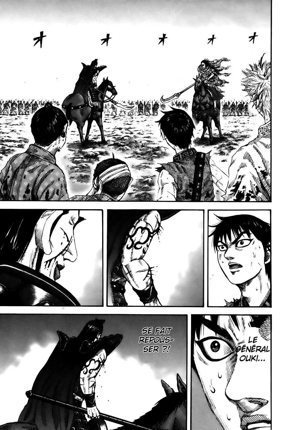 Kingdom: Chapter chapitre-162 - Page 11