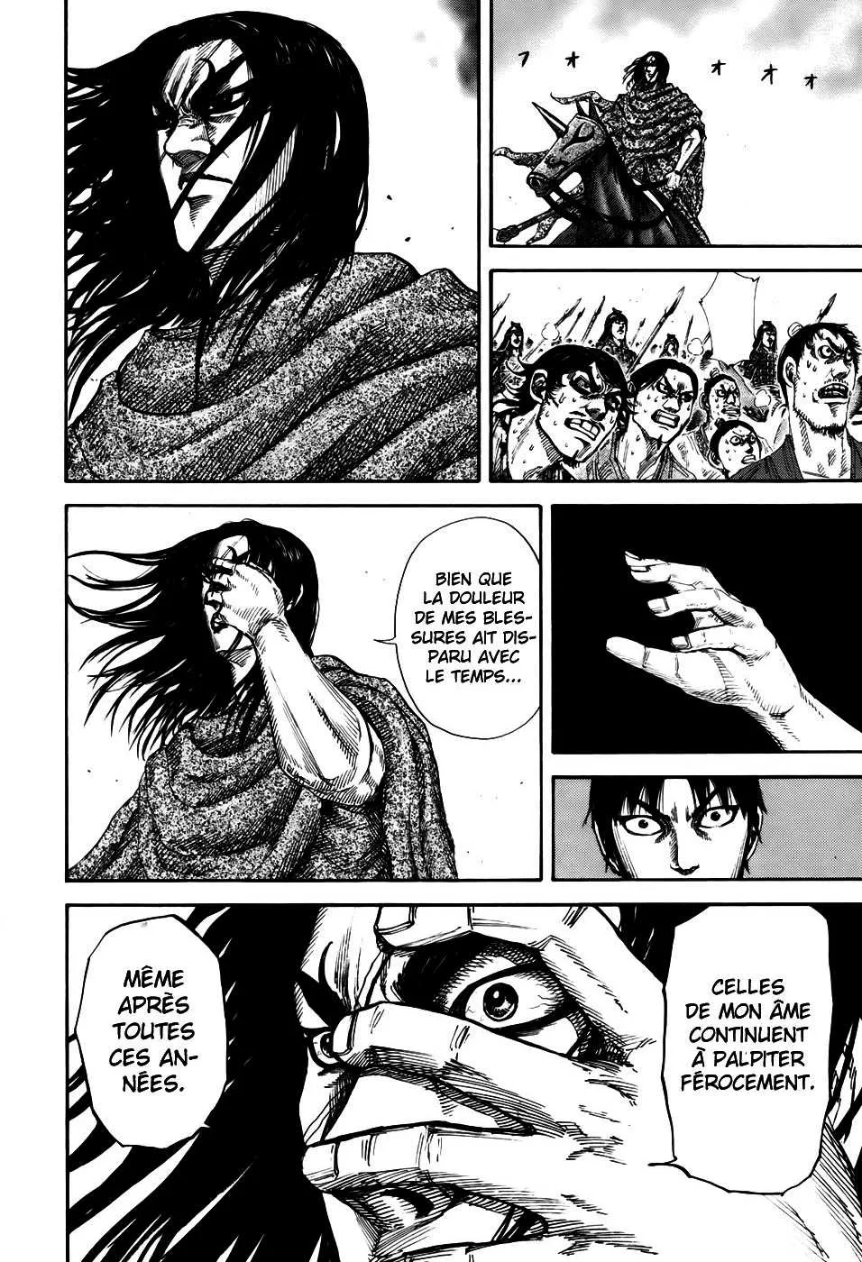 Kingdom: Chapter chapitre-162 - Page 12