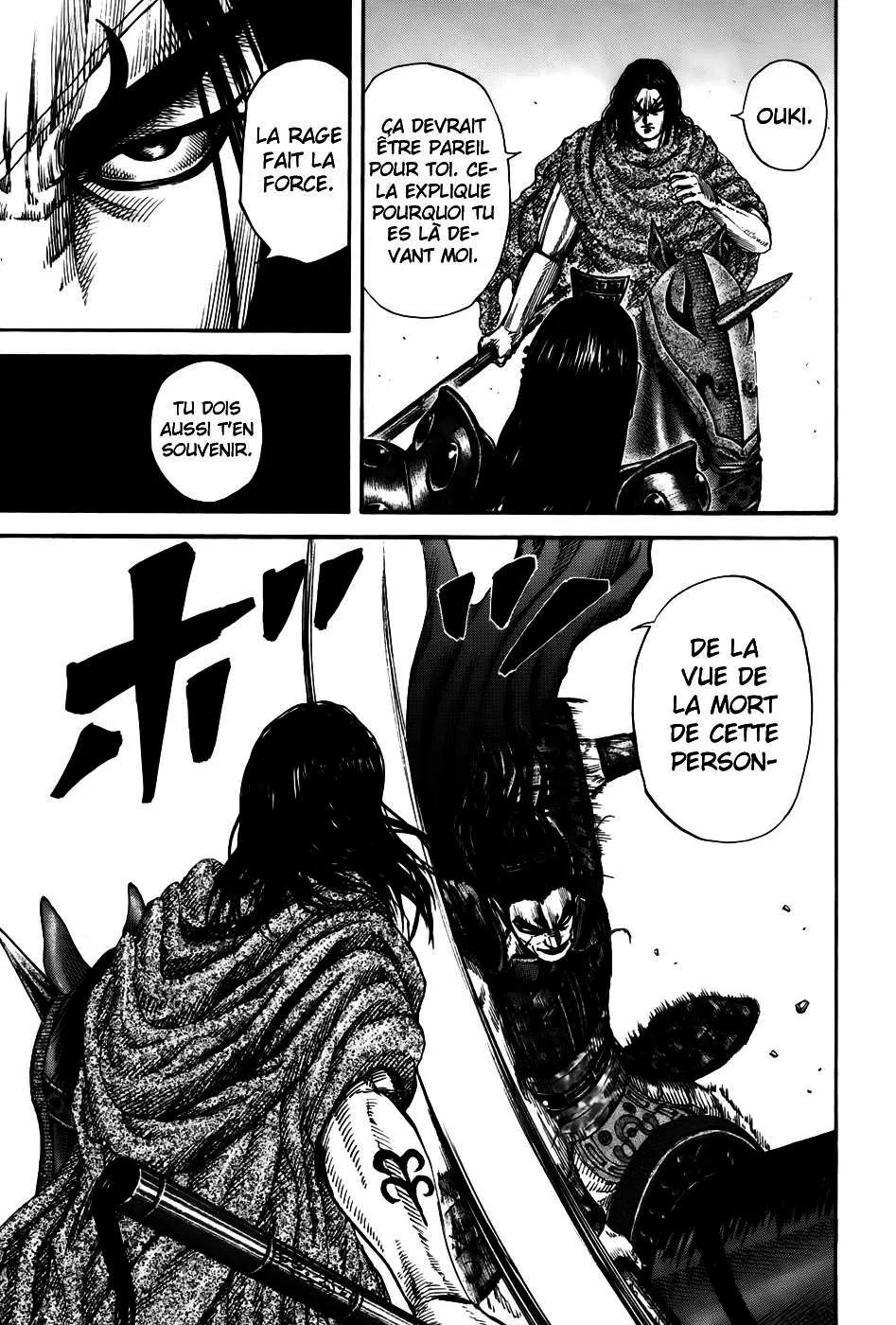 Kingdom: Chapter chapitre-162 - Page 13