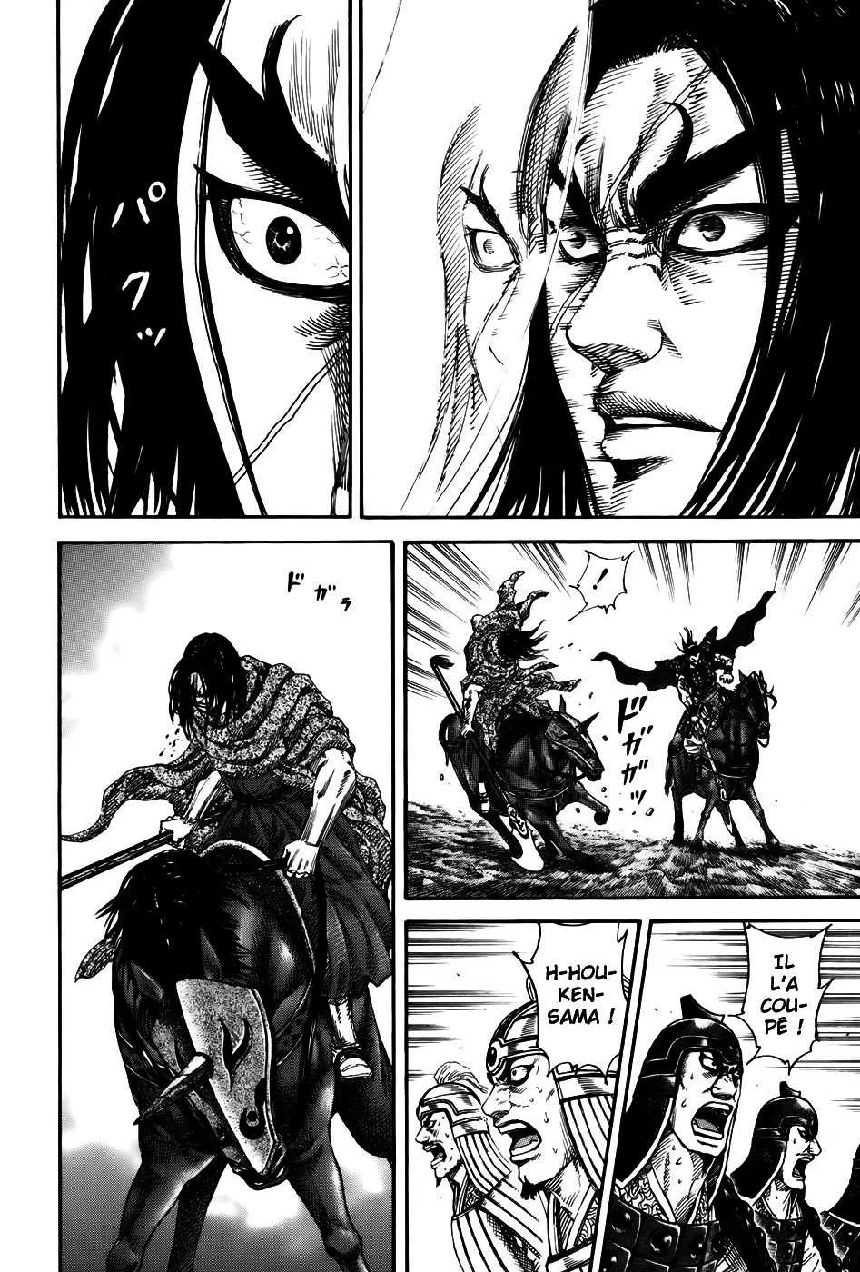 Kingdom: Chapter chapitre-162 - Page 14
