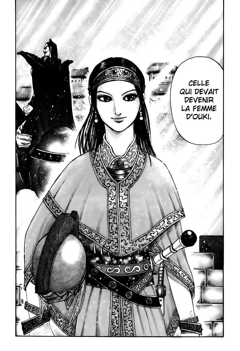 Kingdom: Chapter chapitre-162 - Page 18