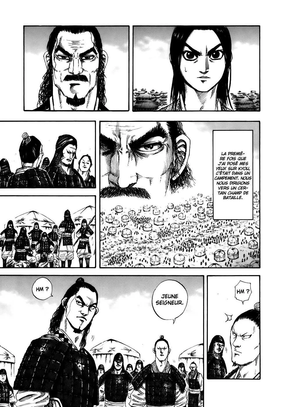 Kingdom: Chapter chapitre-163 - Page 10