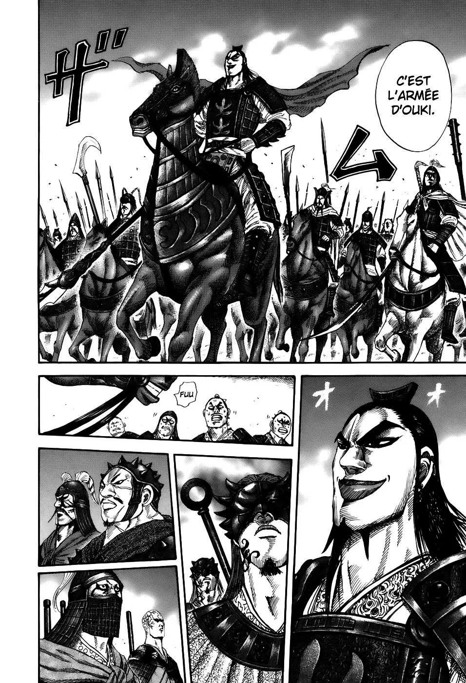 Kingdom: Chapter chapitre-163 - Page 11