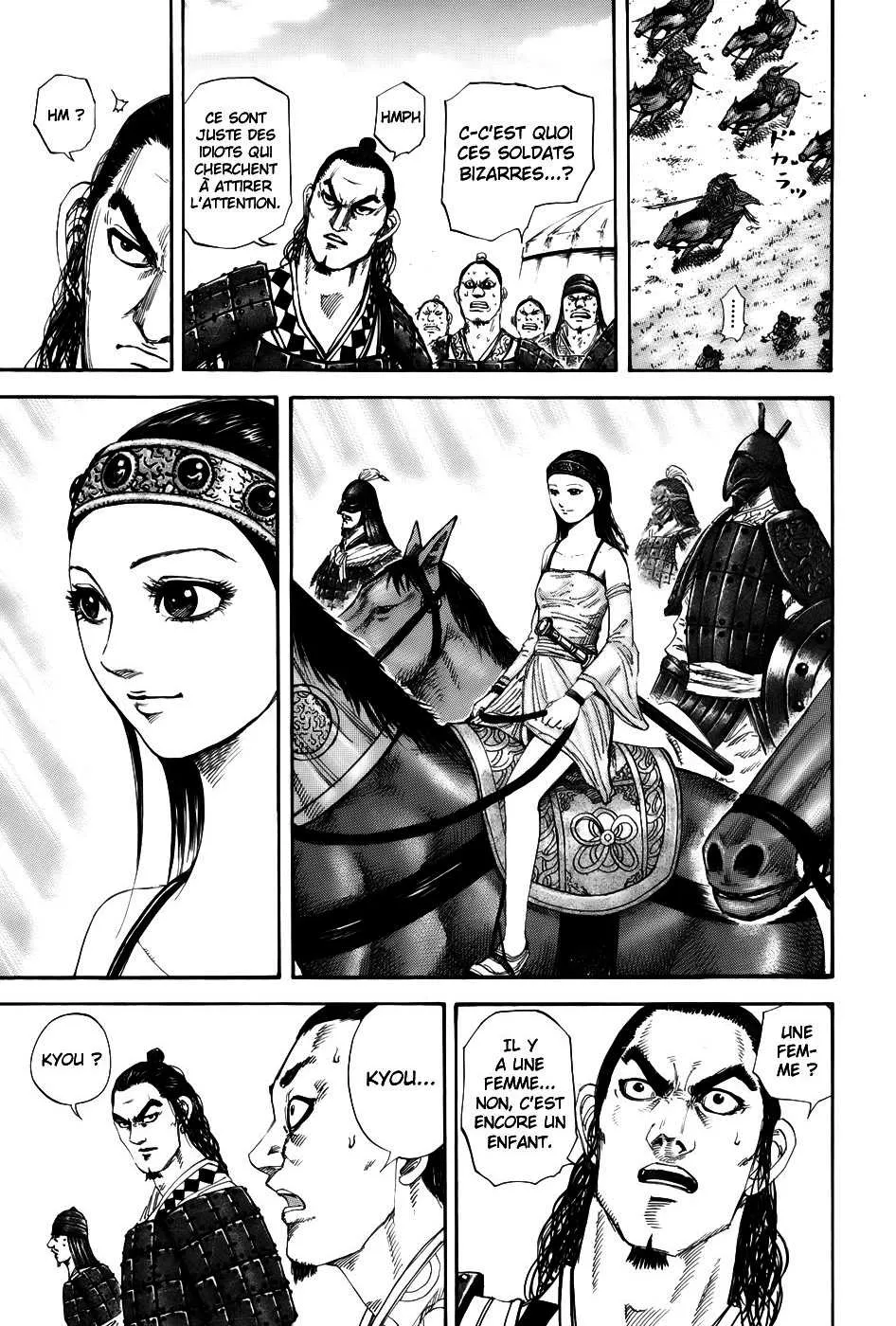 Kingdom: Chapter chapitre-163 - Page 12
