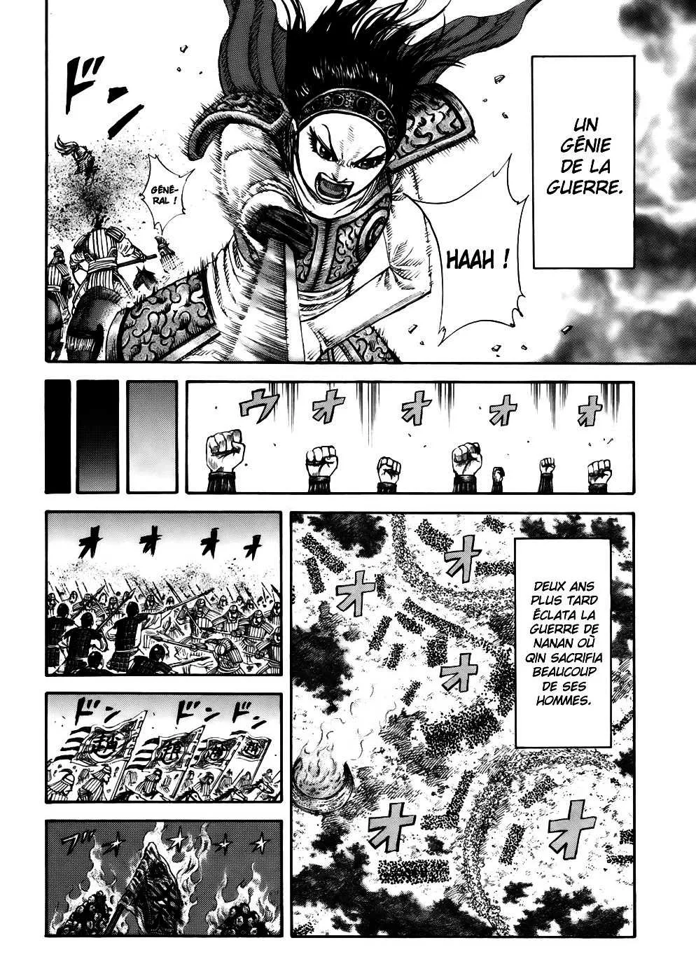 Kingdom: Chapter chapitre-163 - Page 17