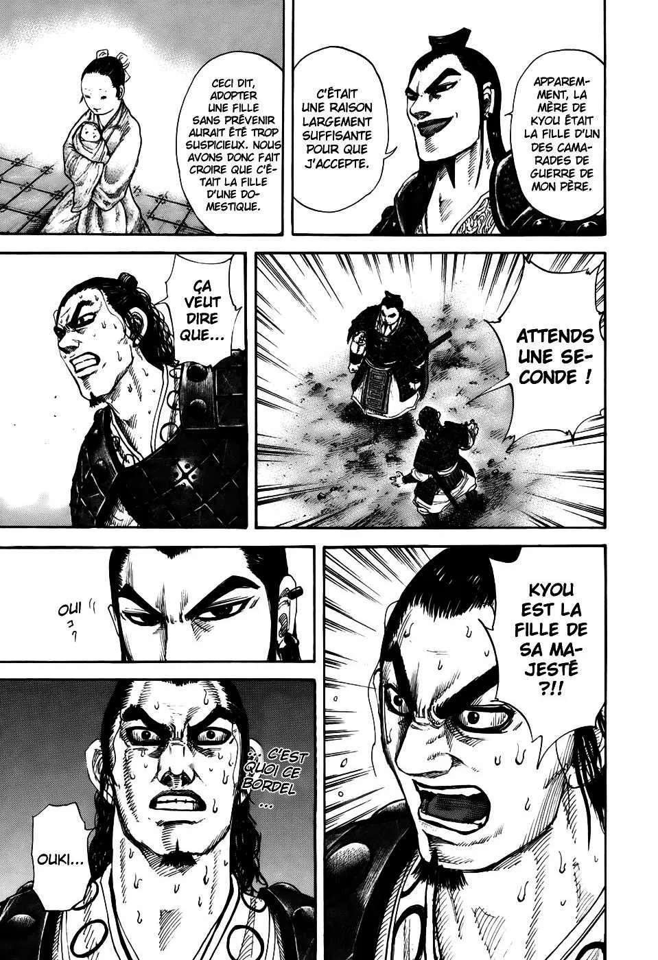 Kingdom: Chapter chapitre-163 - Page 24