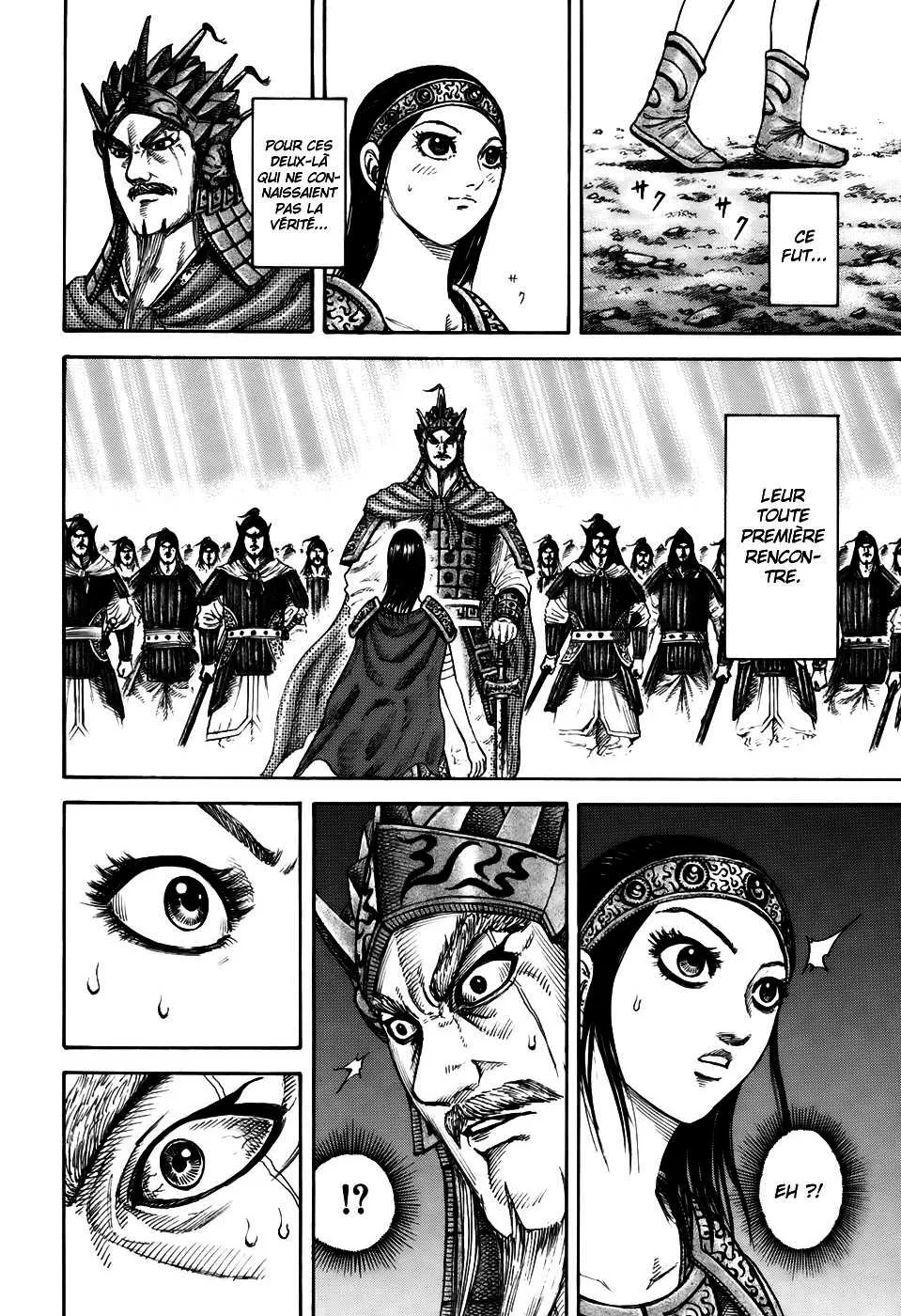 Kingdom: Chapter chapitre-164 - Page 4