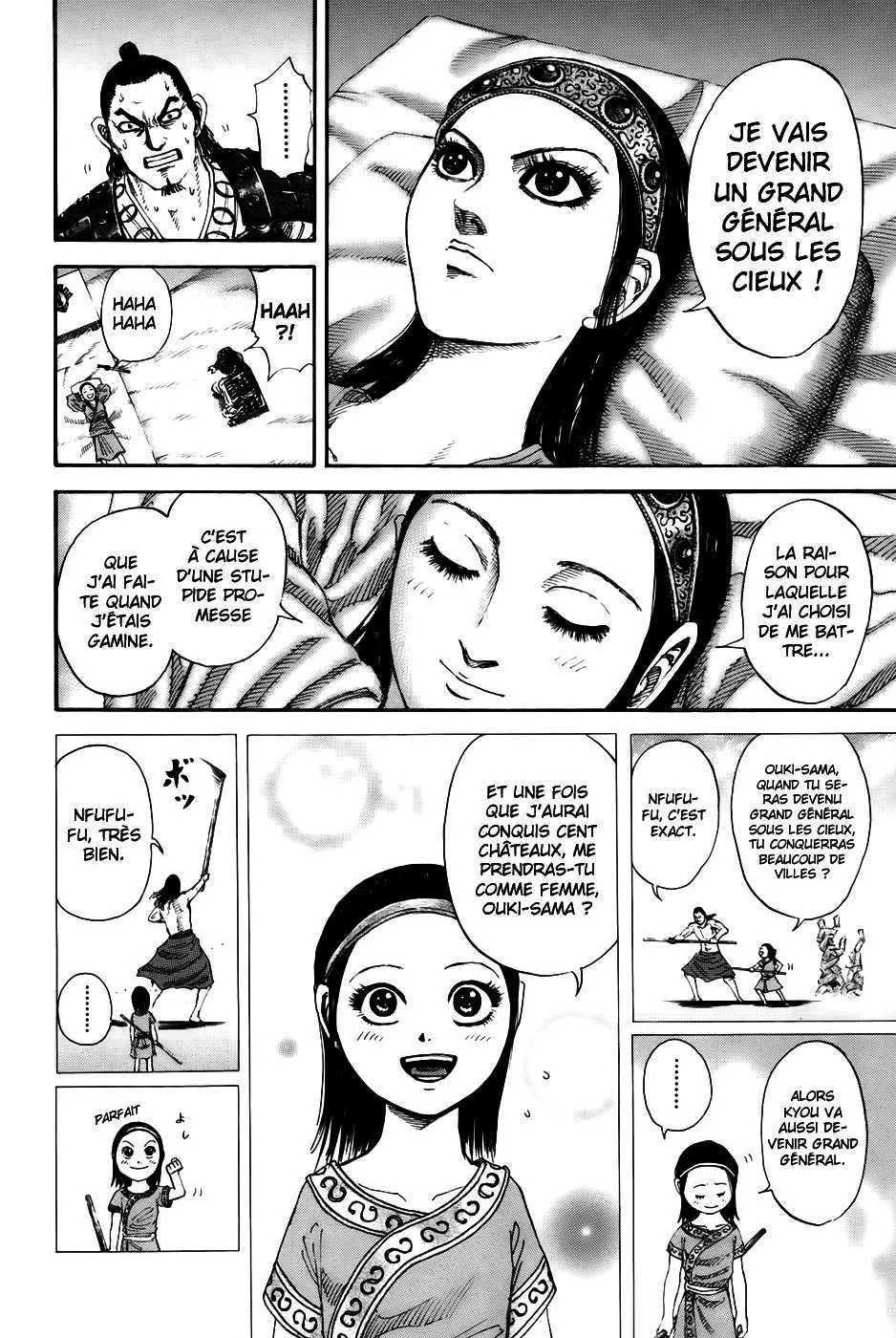 Kingdom: Chapter chapitre-164 - Page 8