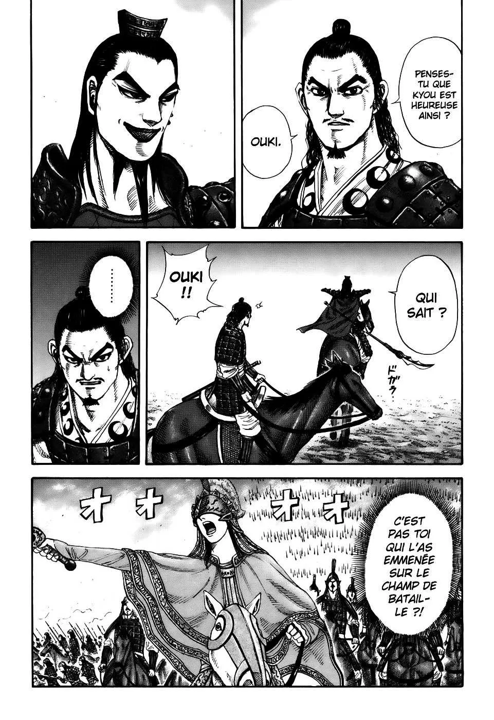 Kingdom: Chapter chapitre-164 - Page 12