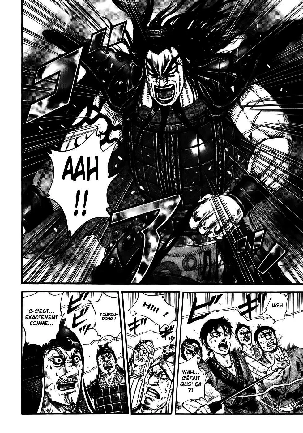 Kingdom: Chapter chapitre-165 - Page 4