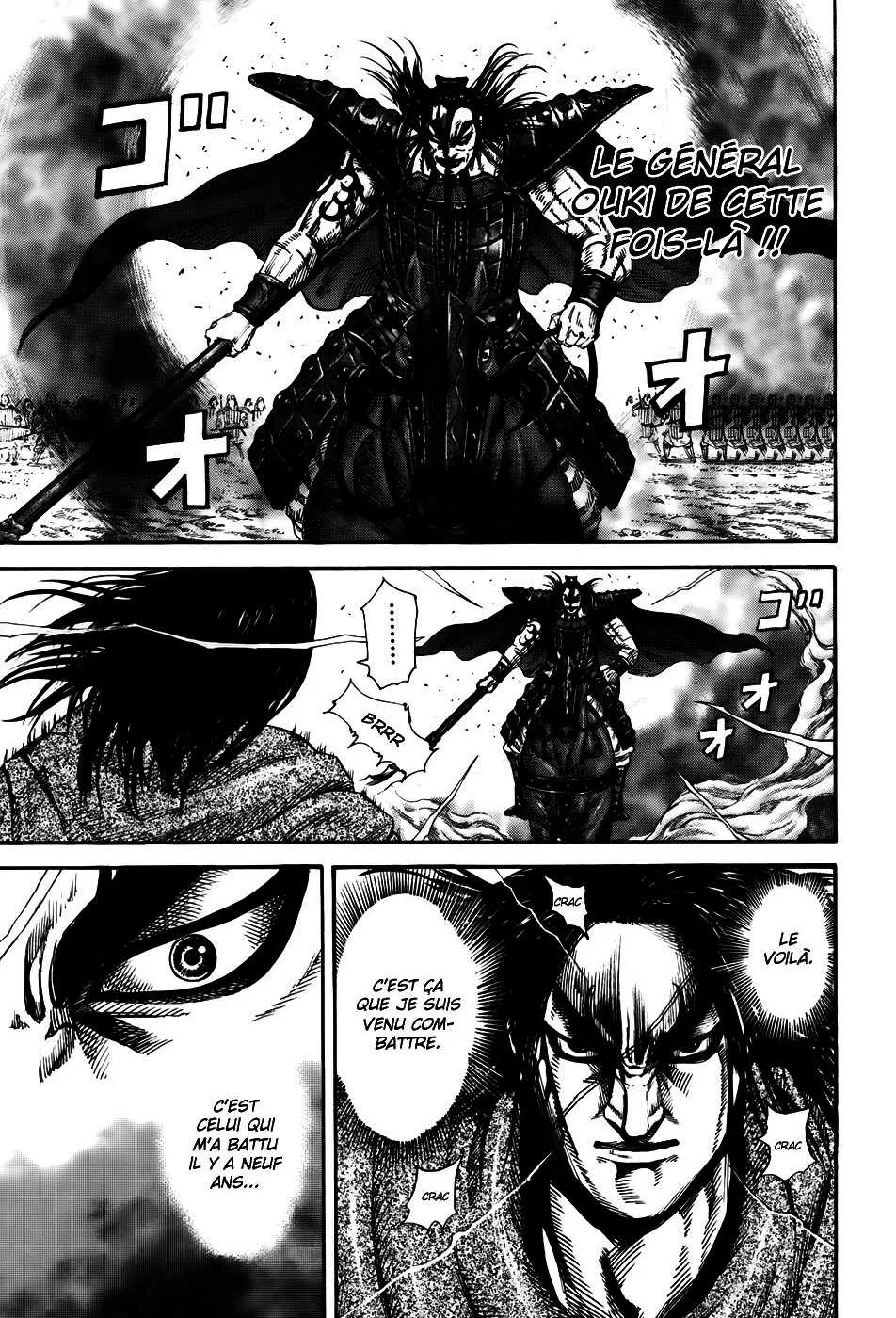 Kingdom: Chapter chapitre-165 - Page 5