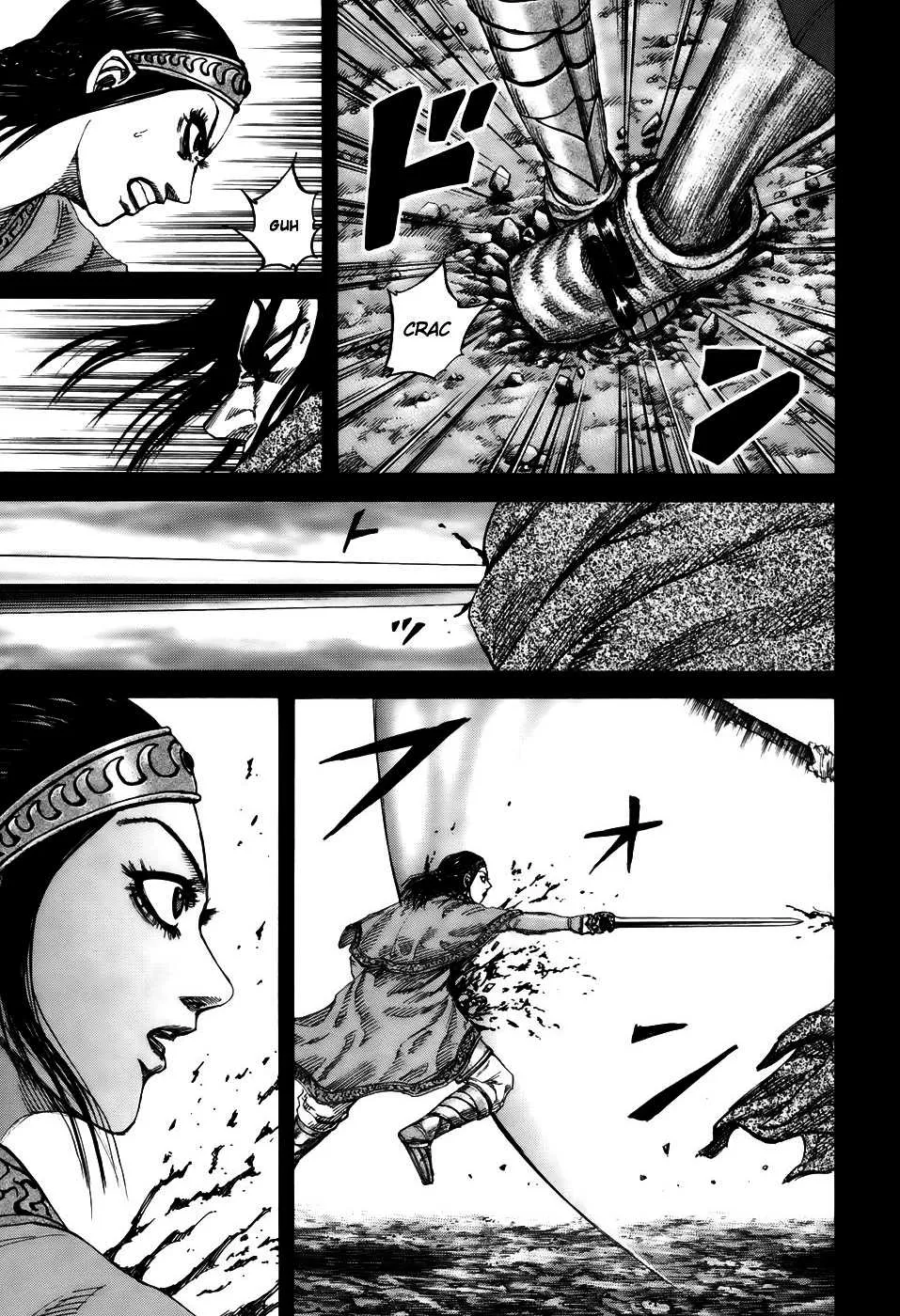 Kingdom: Chapter chapitre-165 - Page 7