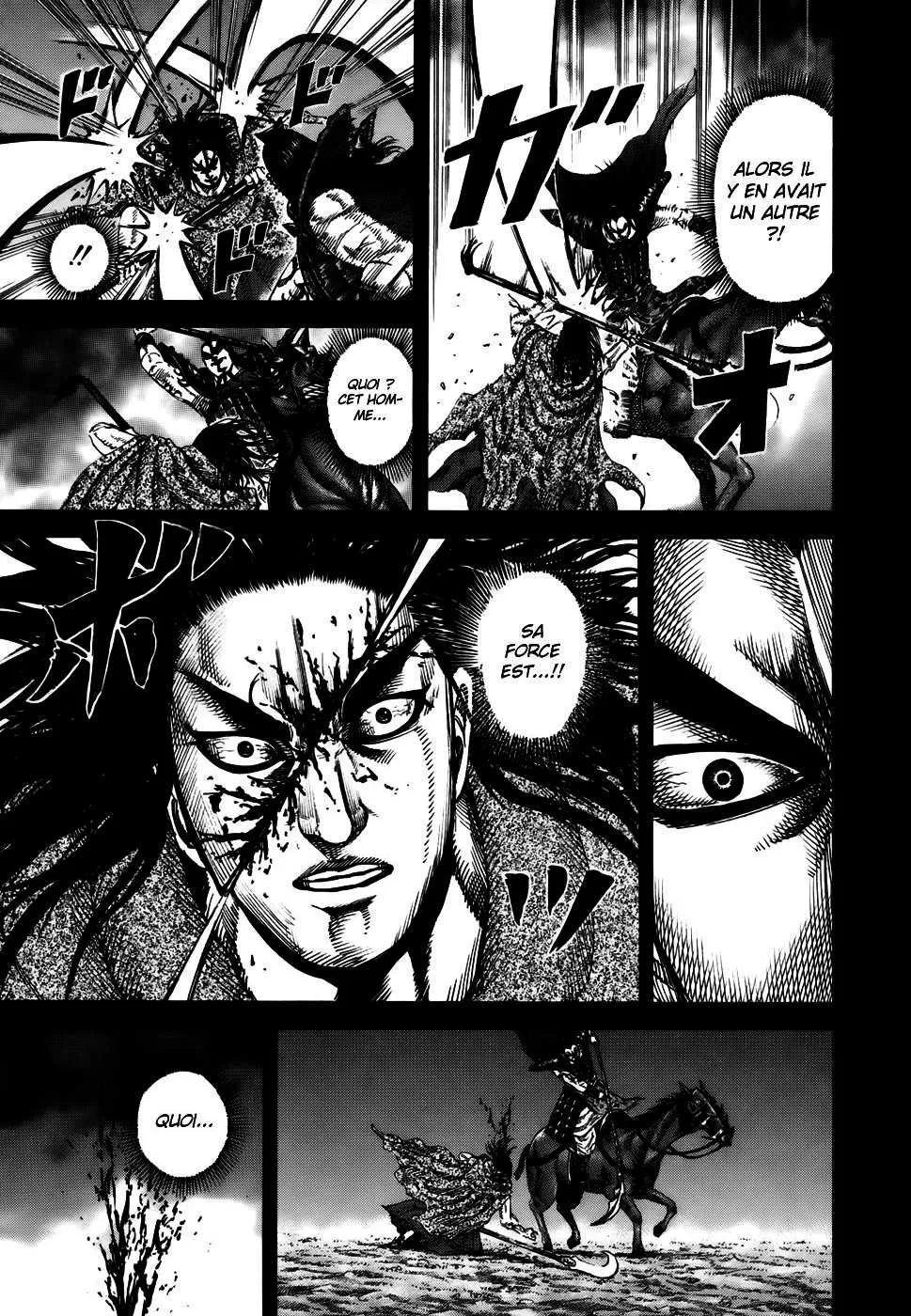 Kingdom: Chapter chapitre-165 - Page 9