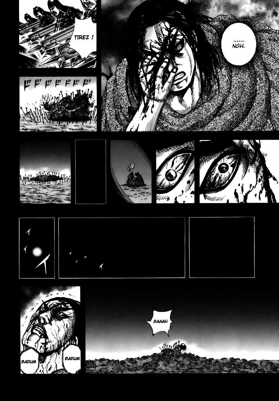 Kingdom: Chapter chapitre-165 - Page 10