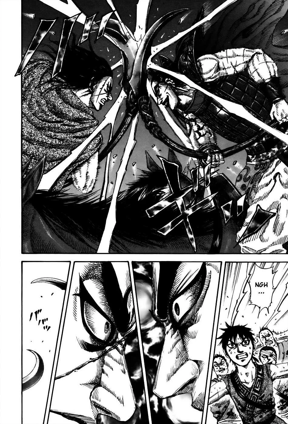 Kingdom: Chapter chapitre-165 - Page 14