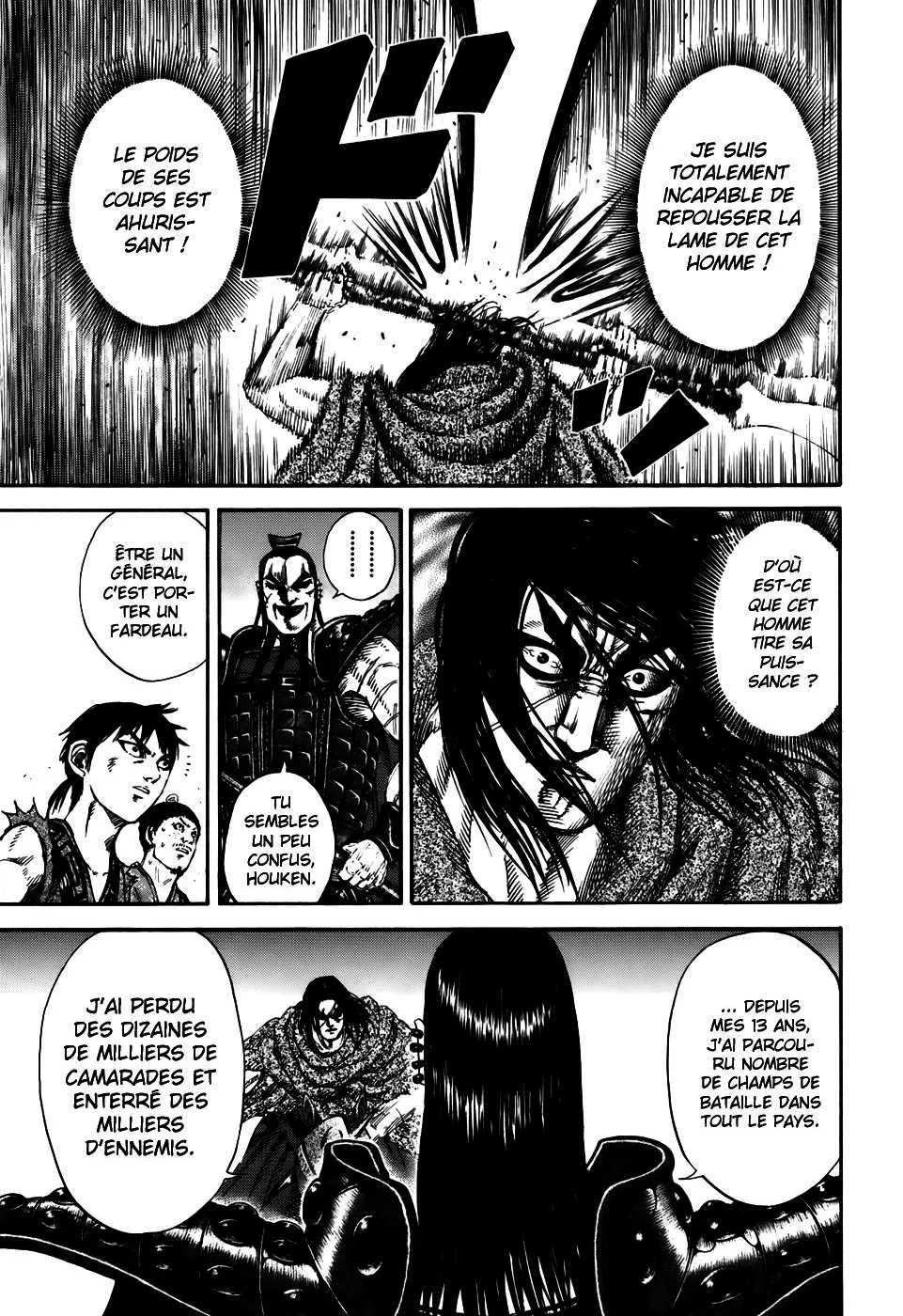 Kingdom: Chapter chapitre-165 - Page 17