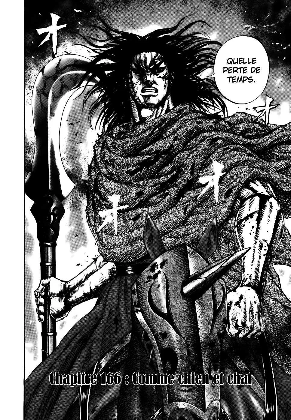 Kingdom: Chapter chapitre-166 - Page 2