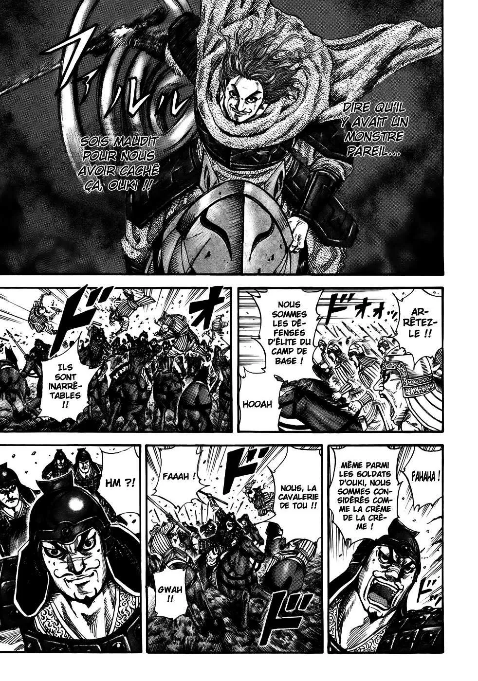 Kingdom: Chapter chapitre-166 - Page 7