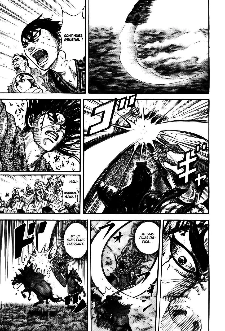 Kingdom: Chapter chapitre-166 - Page 9
