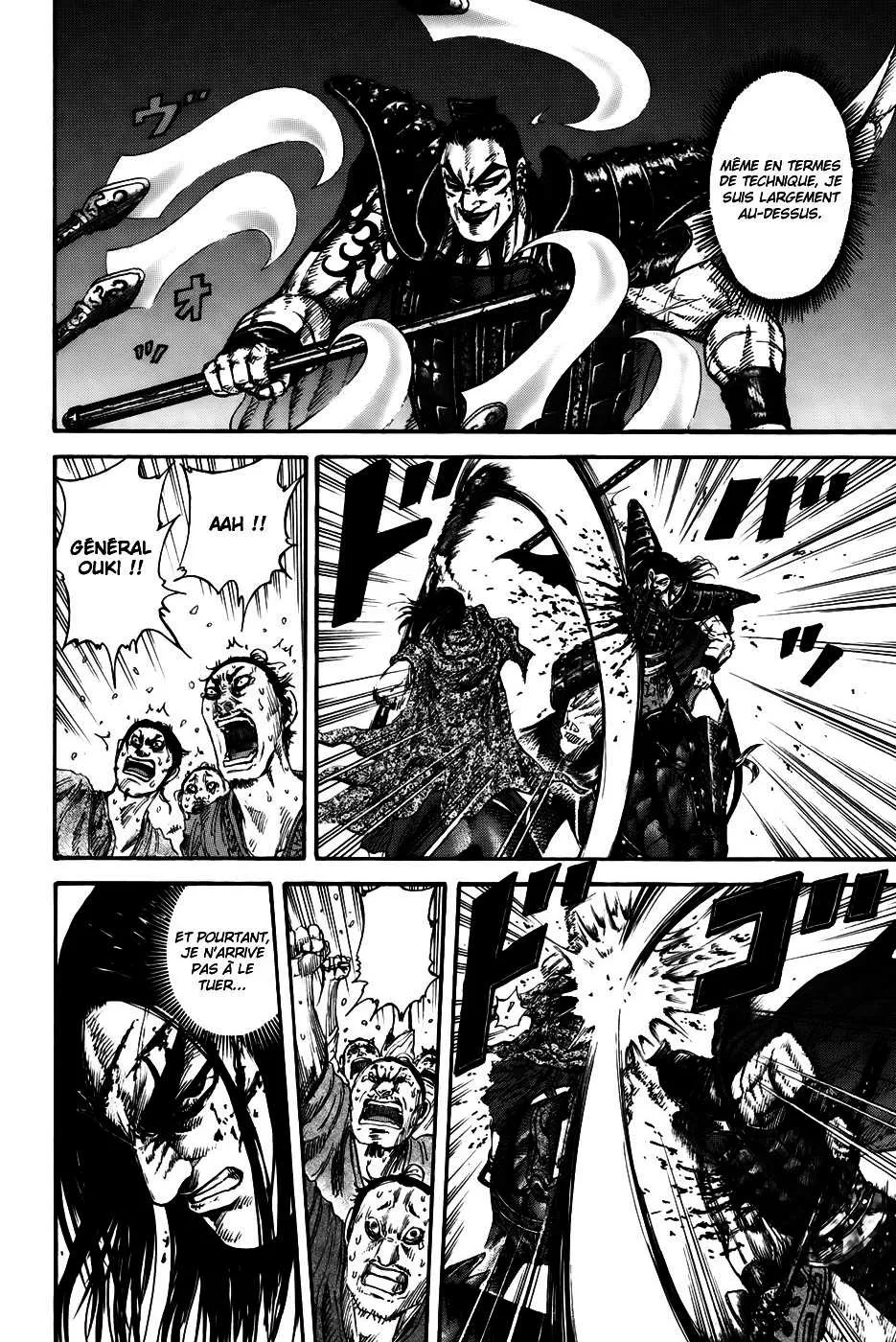 Kingdom: Chapter chapitre-166 - Page 10