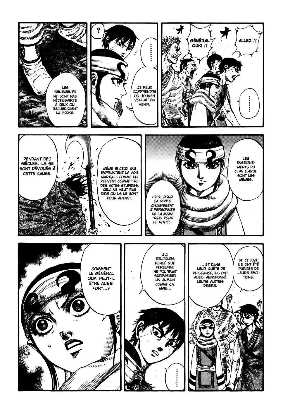 Kingdom: Chapter chapitre-166 - Page 11