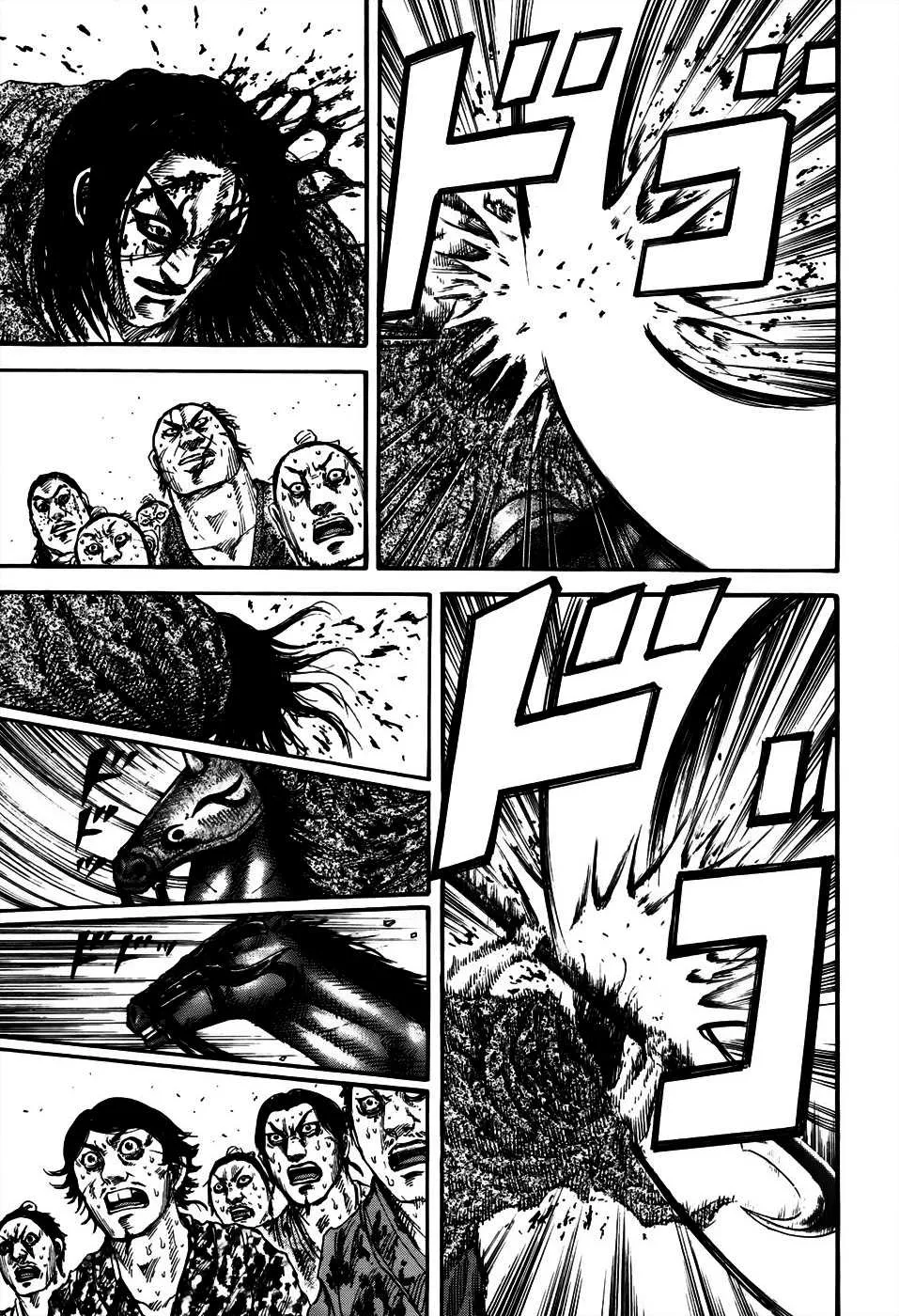 Kingdom: Chapter chapitre-166 - Page 13