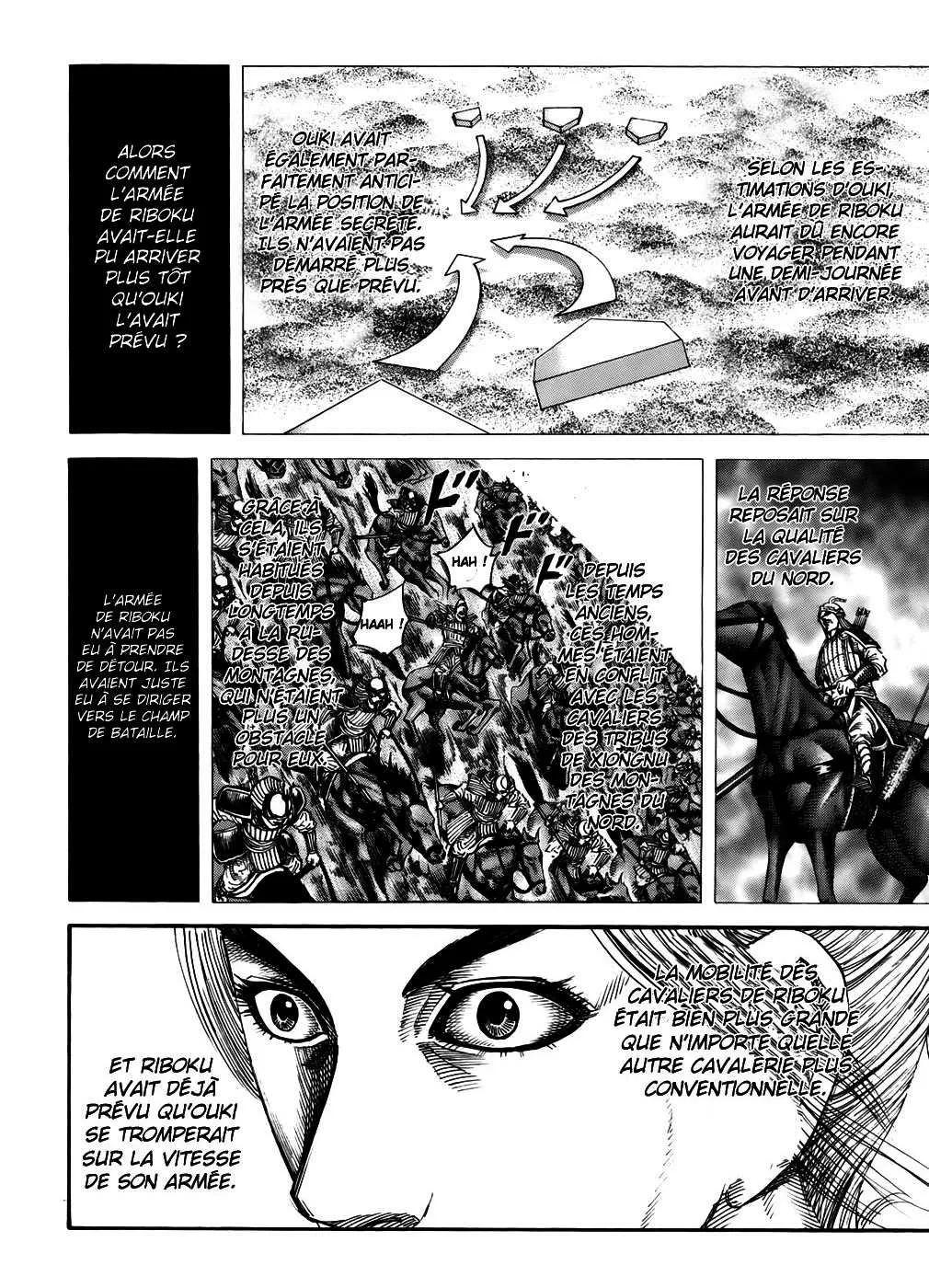 Kingdom: Chapter chapitre-167 - Page 2