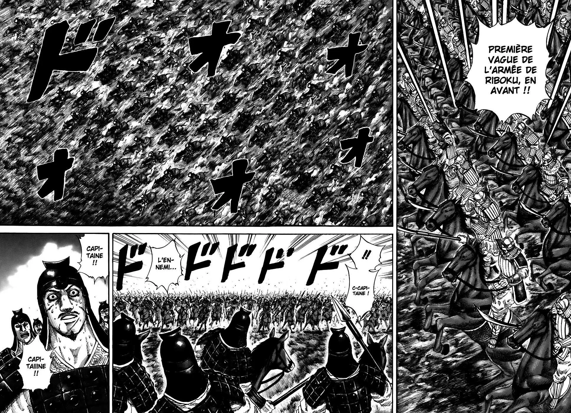 Kingdom: Chapter chapitre-167 - Page 12