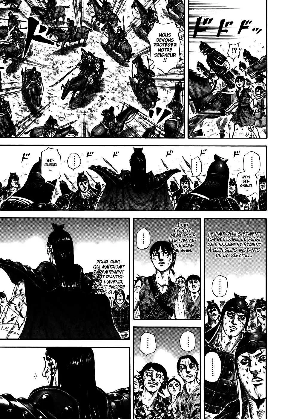 Kingdom: Chapter chapitre-167 - Page 14