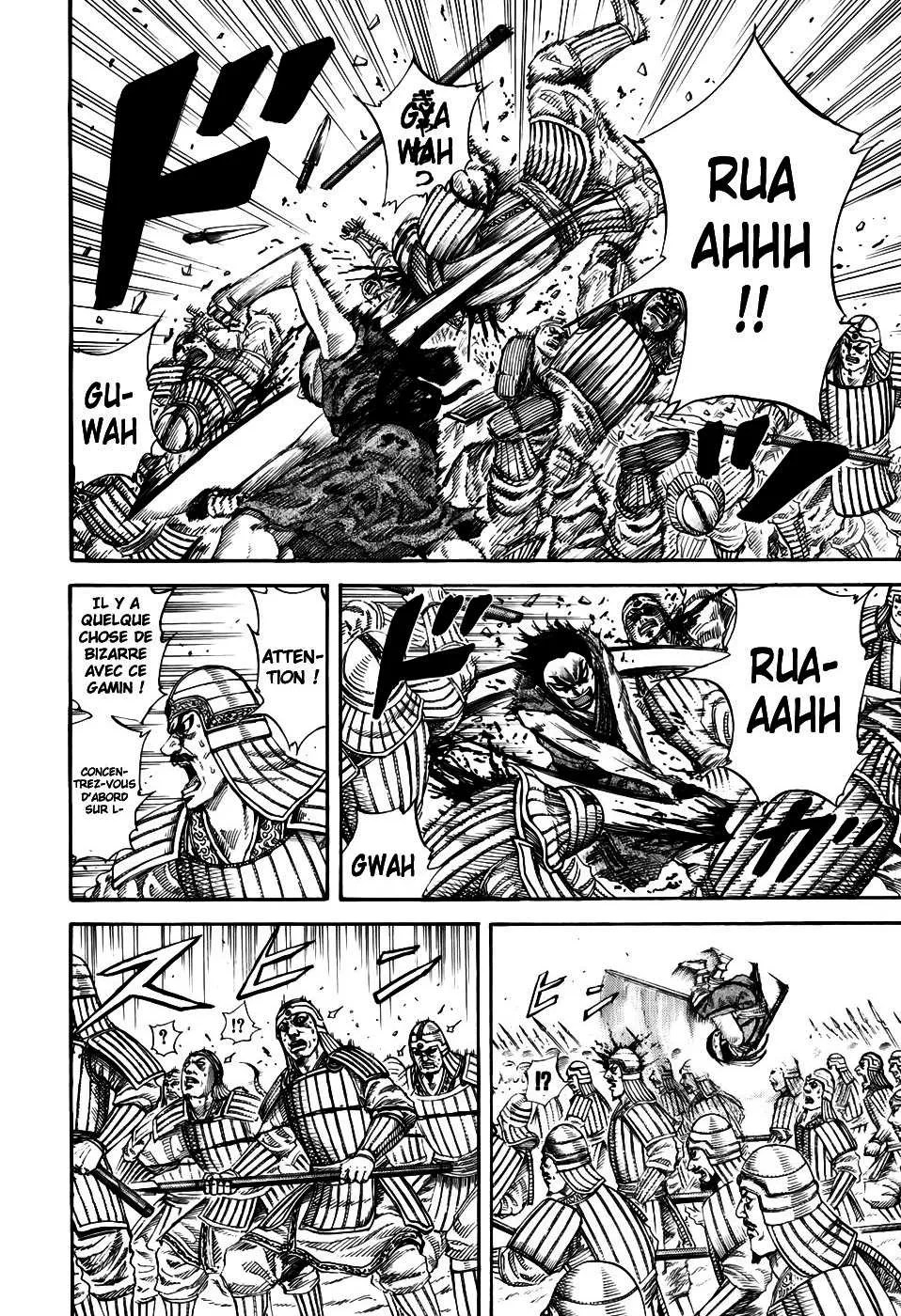 Kingdom: Chapter chapitre-168 - Page 3