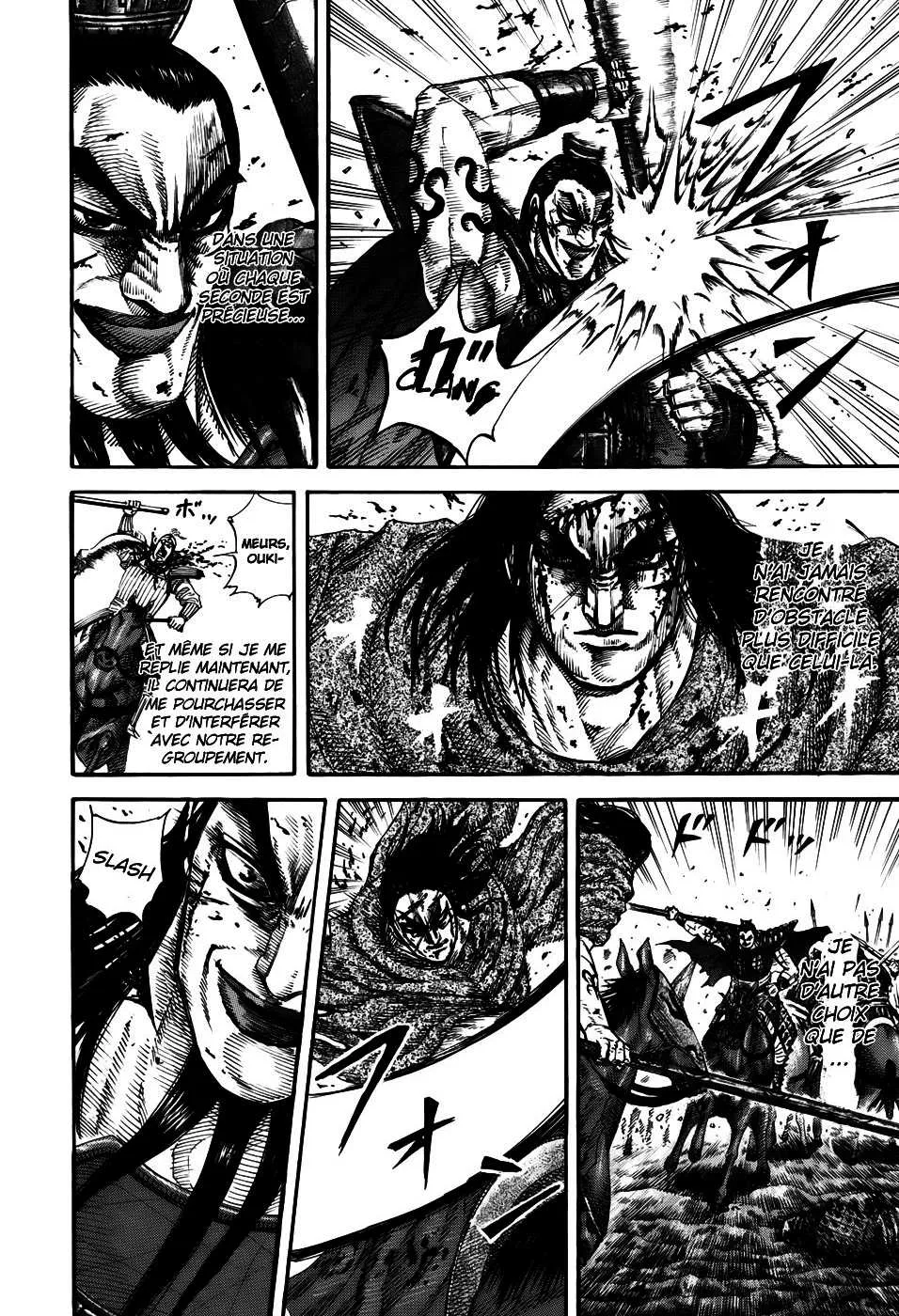 Kingdom: Chapter chapitre-168 - Page 7