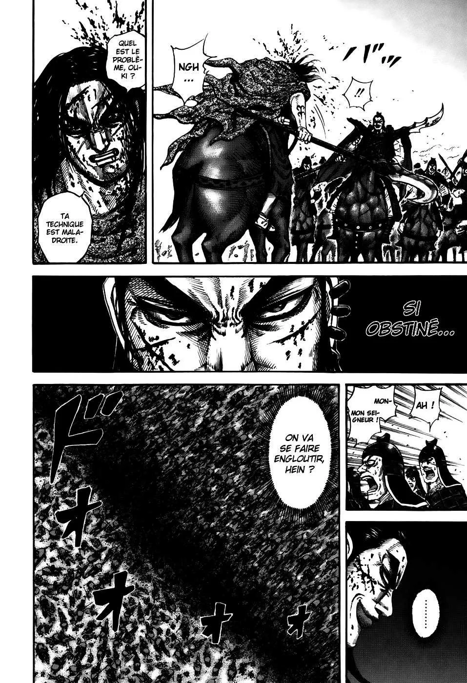 Kingdom: Chapter chapitre-168 - Page 9