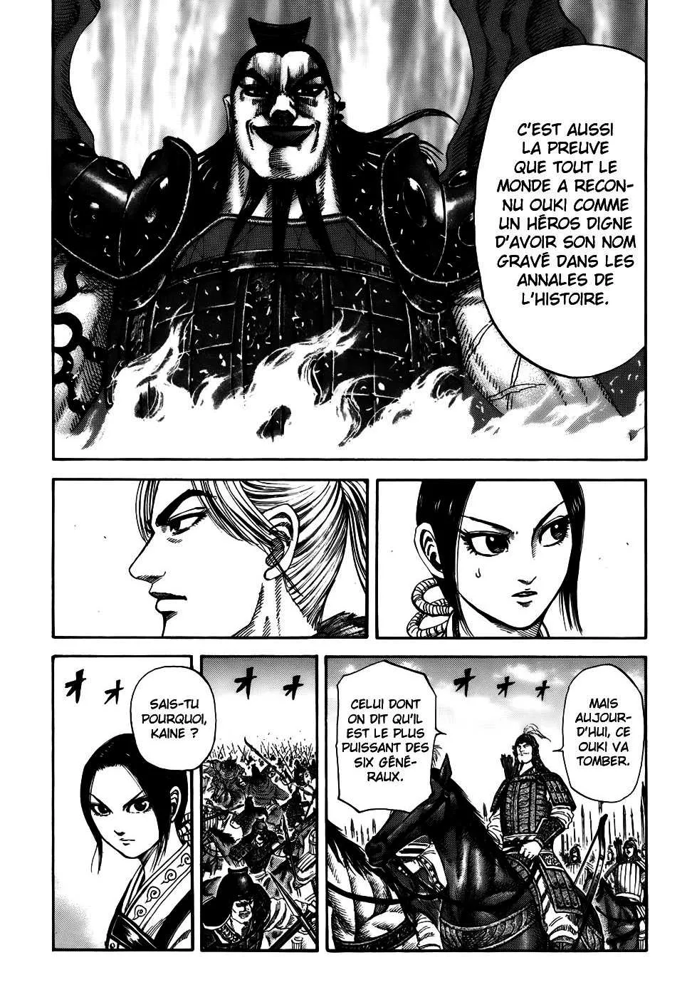 Kingdom: Chapter chapitre-168 - Page 12