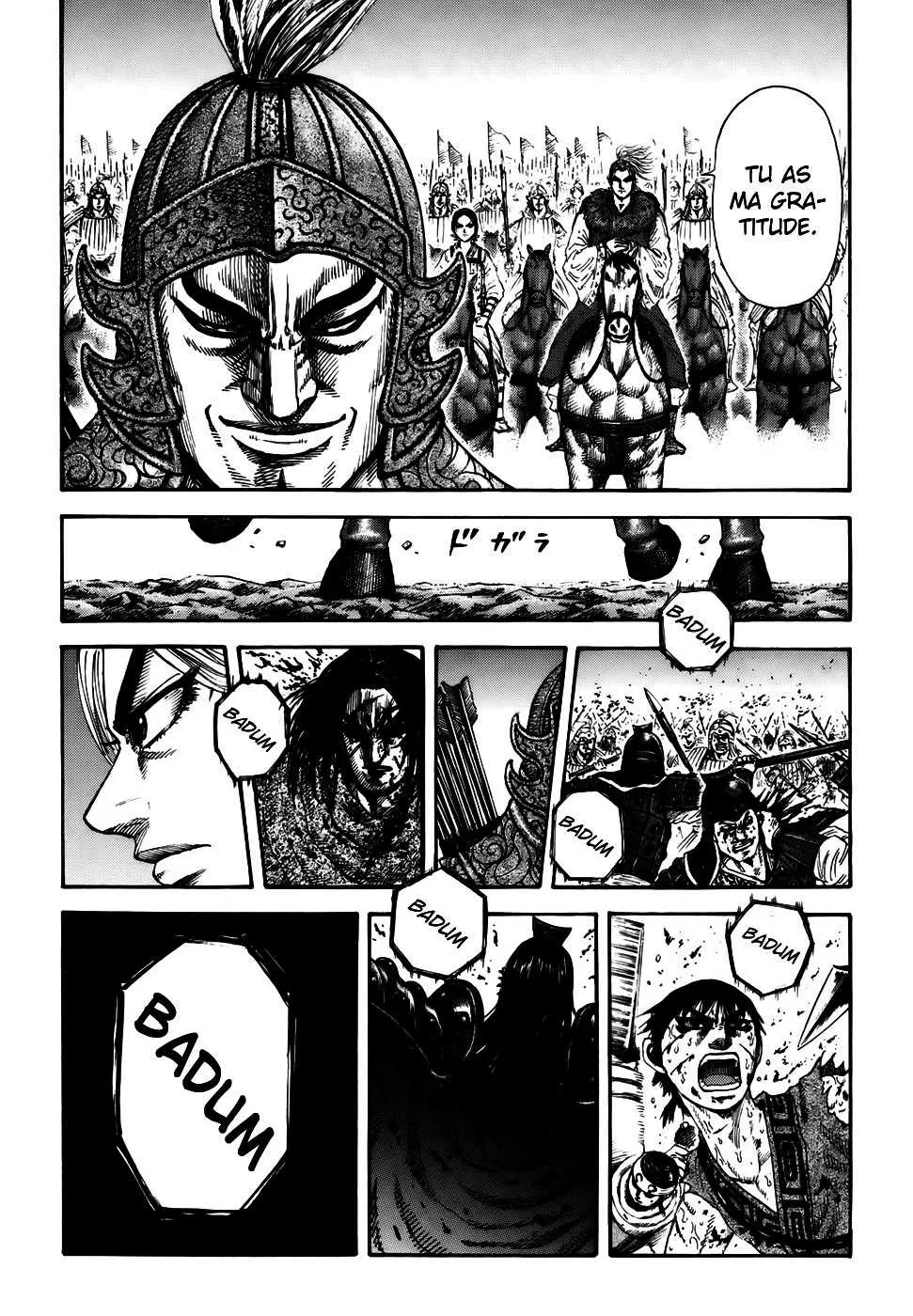 Kingdom: Chapter chapitre-168 - Page 17