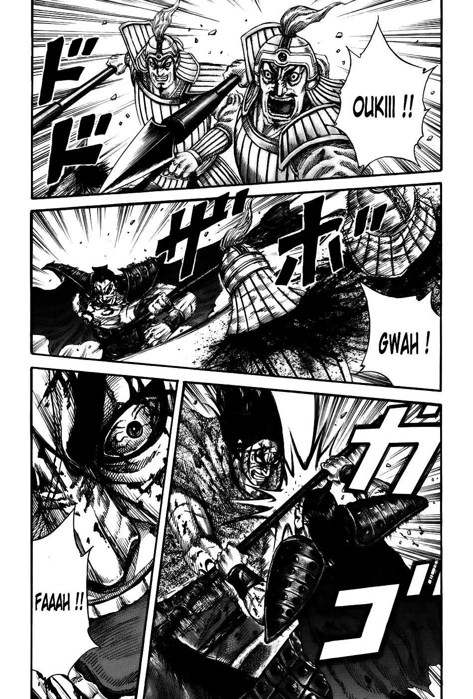 Kingdom: Chapter chapitre-169 - Page 2
