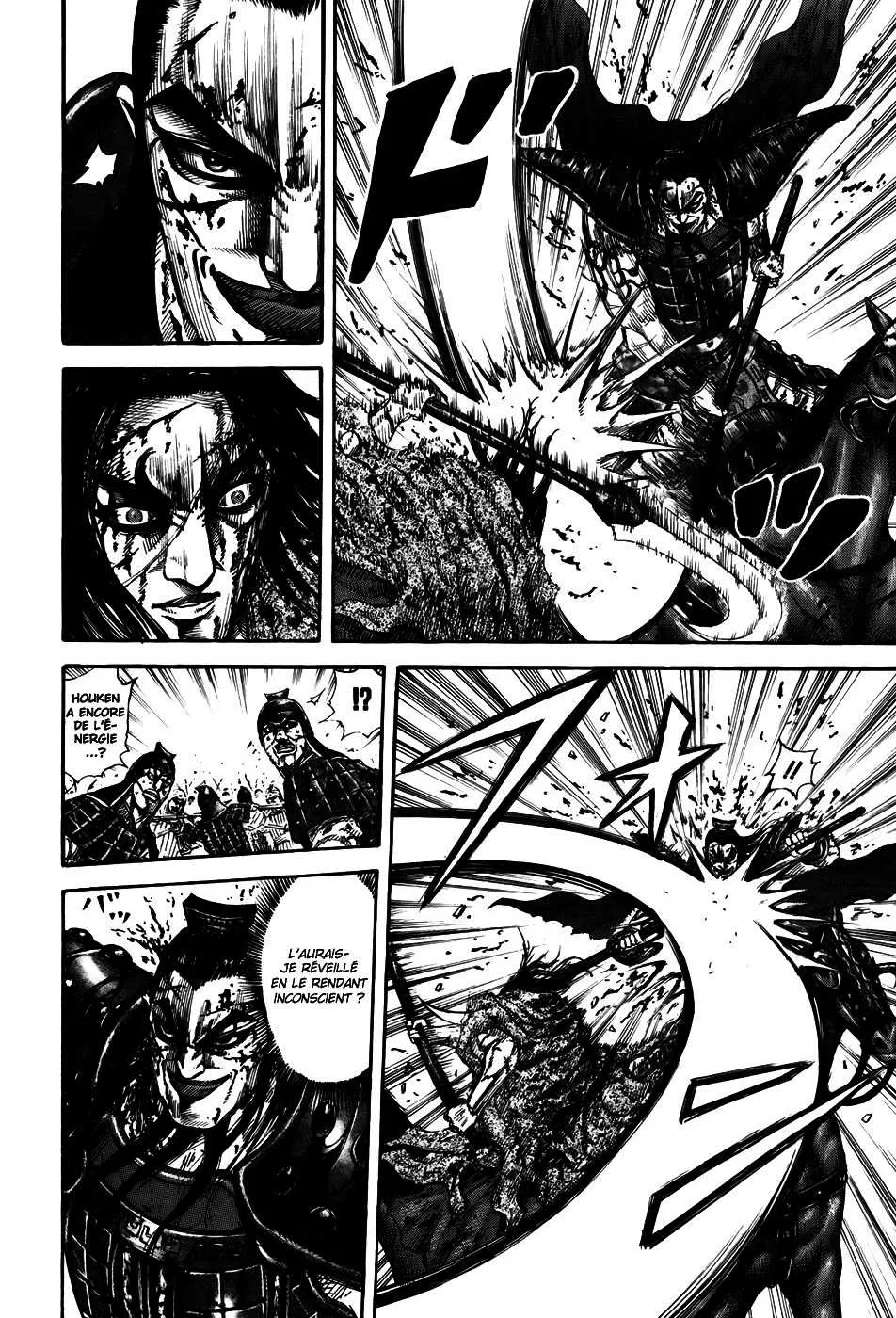 Kingdom: Chapter chapitre-169 - Page 8