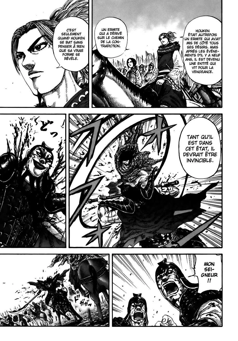 Kingdom: Chapter chapitre-169 - Page 9