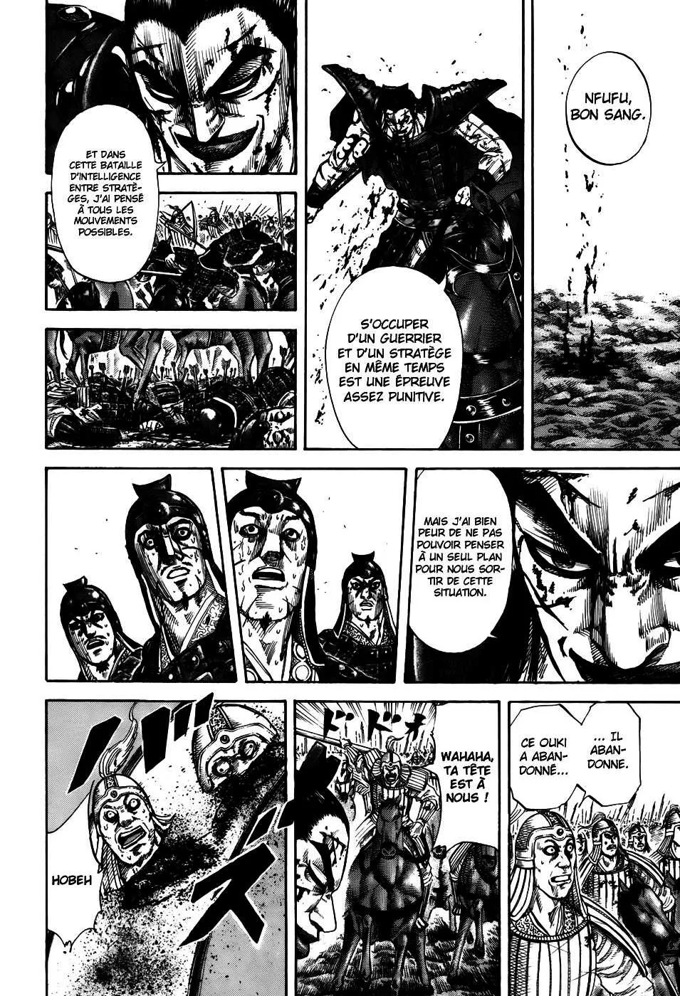 Kingdom: Chapter chapitre-169 - Page 10