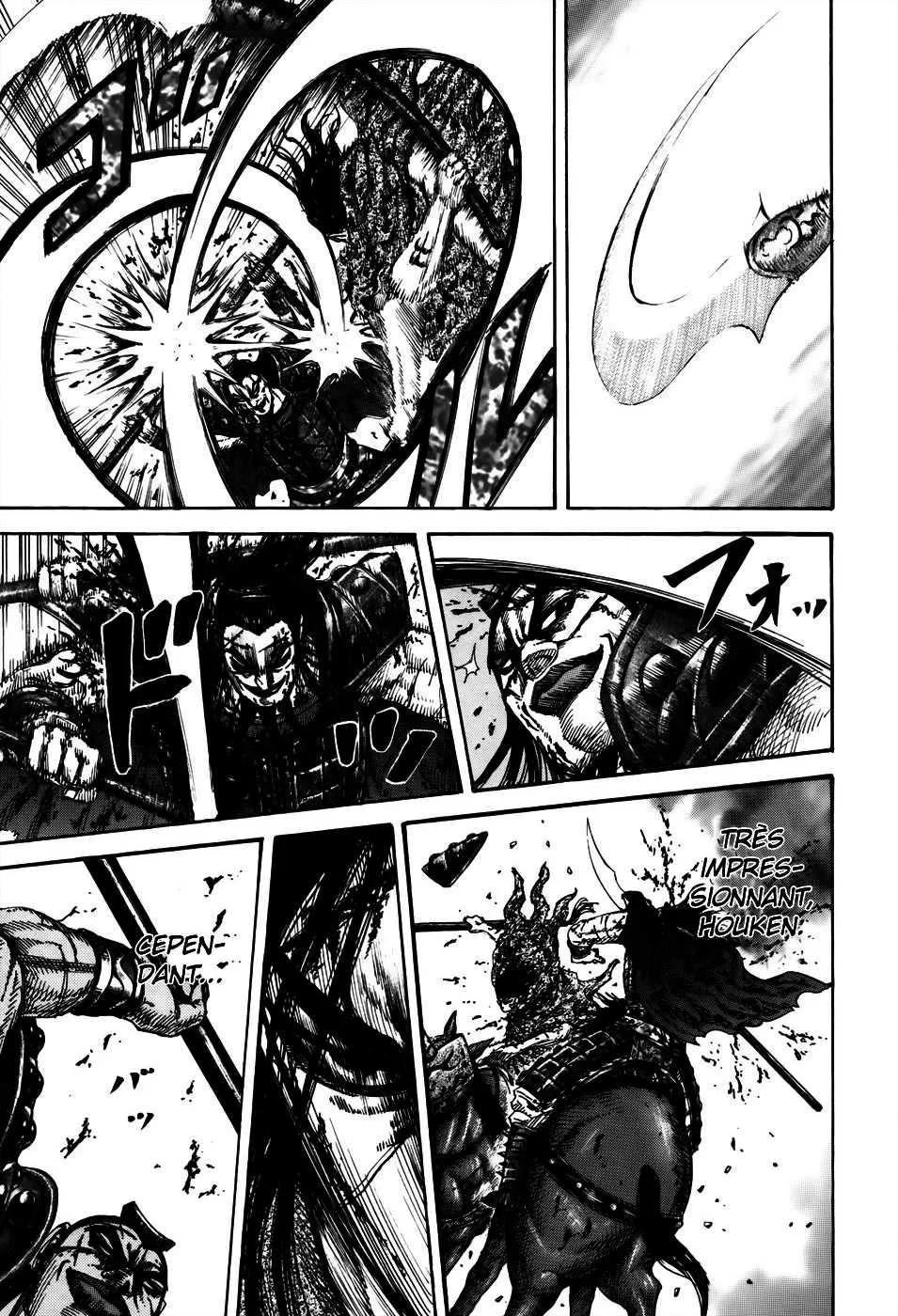 Kingdom: Chapter chapitre-169 - Page 15