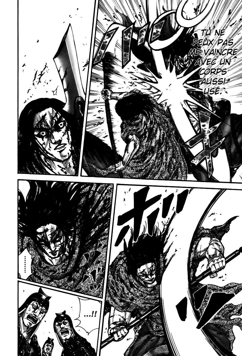 Kingdom: Chapter chapitre-169 - Page 16