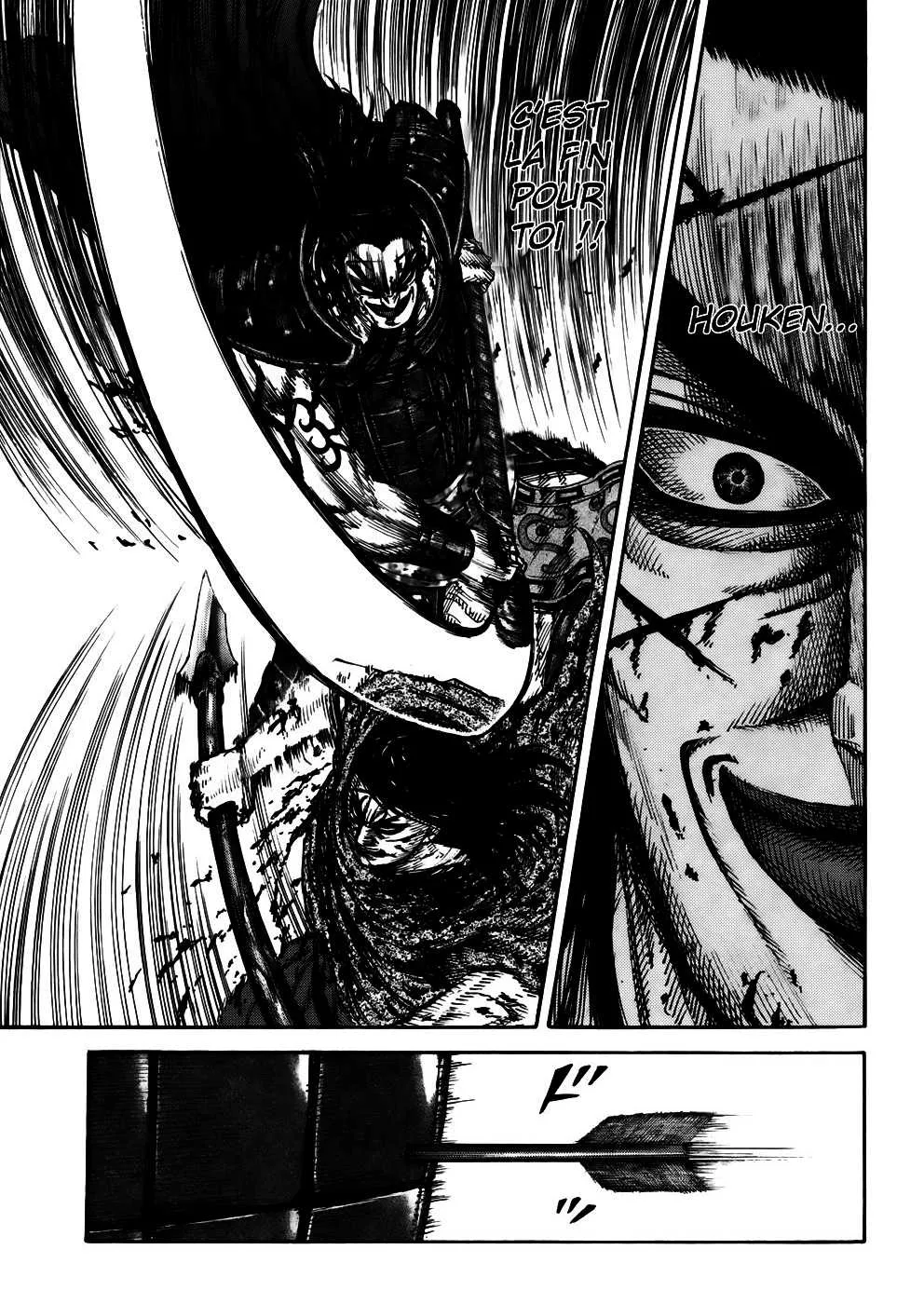 Kingdom: Chapter chapitre-169 - Page 17