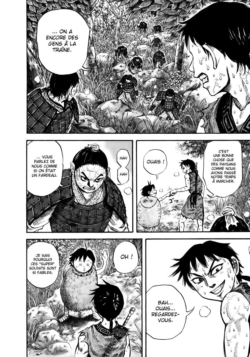 Kingdom: Chapter chapitre-17 - Page 2