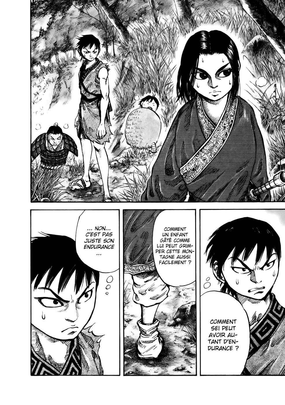 Kingdom: Chapter chapitre-17 - Page 4